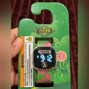 Wicked kids Watch
